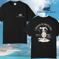 Muster Drill T-Shirt
