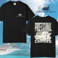 Professional Cruiser T-Shirt