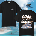 Look A Cruise T-Shirt