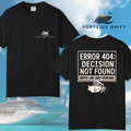 Buffet Line Logic T-Shirt