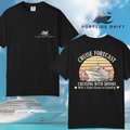 Cruise Forecast T-Shirt