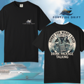 Sorry For What I Said T-Shirt