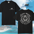 One More Cruise Won't Hurt T-Shirt