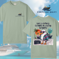 Last Deck Party T-Shirt
