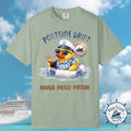 Booked Packed Portside T-Shirt
