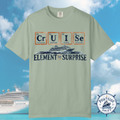 Cruise Elements T-Shirt