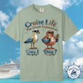The Great Expansion T-Shirt