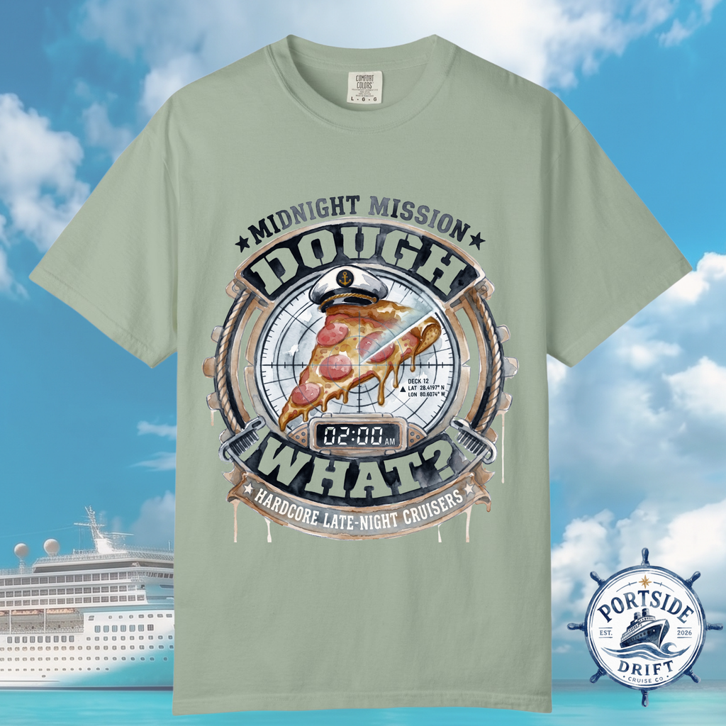 Dough What T-Shirt