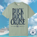 Duck Duck Cruise T-Shirt