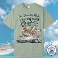 I did the Math T-Shirt