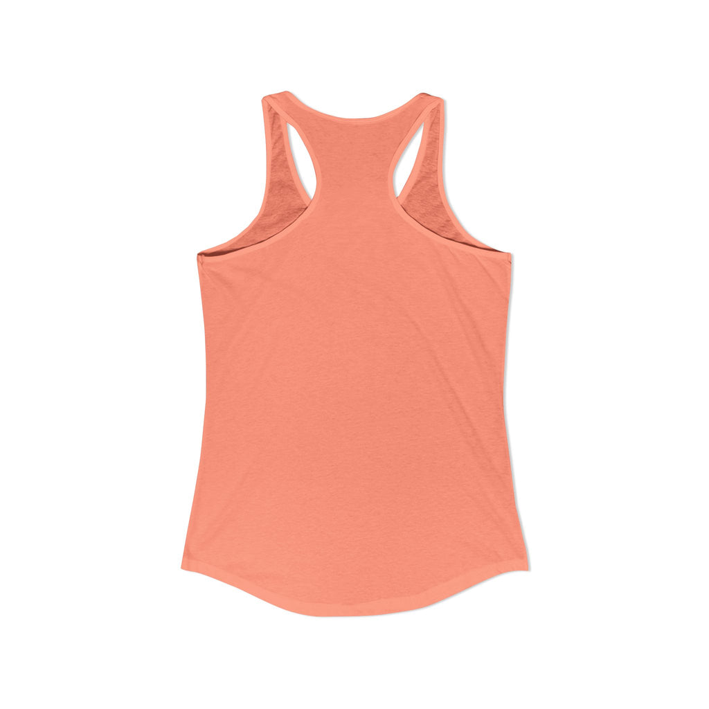Racerback Tank - Saltwater Therapy