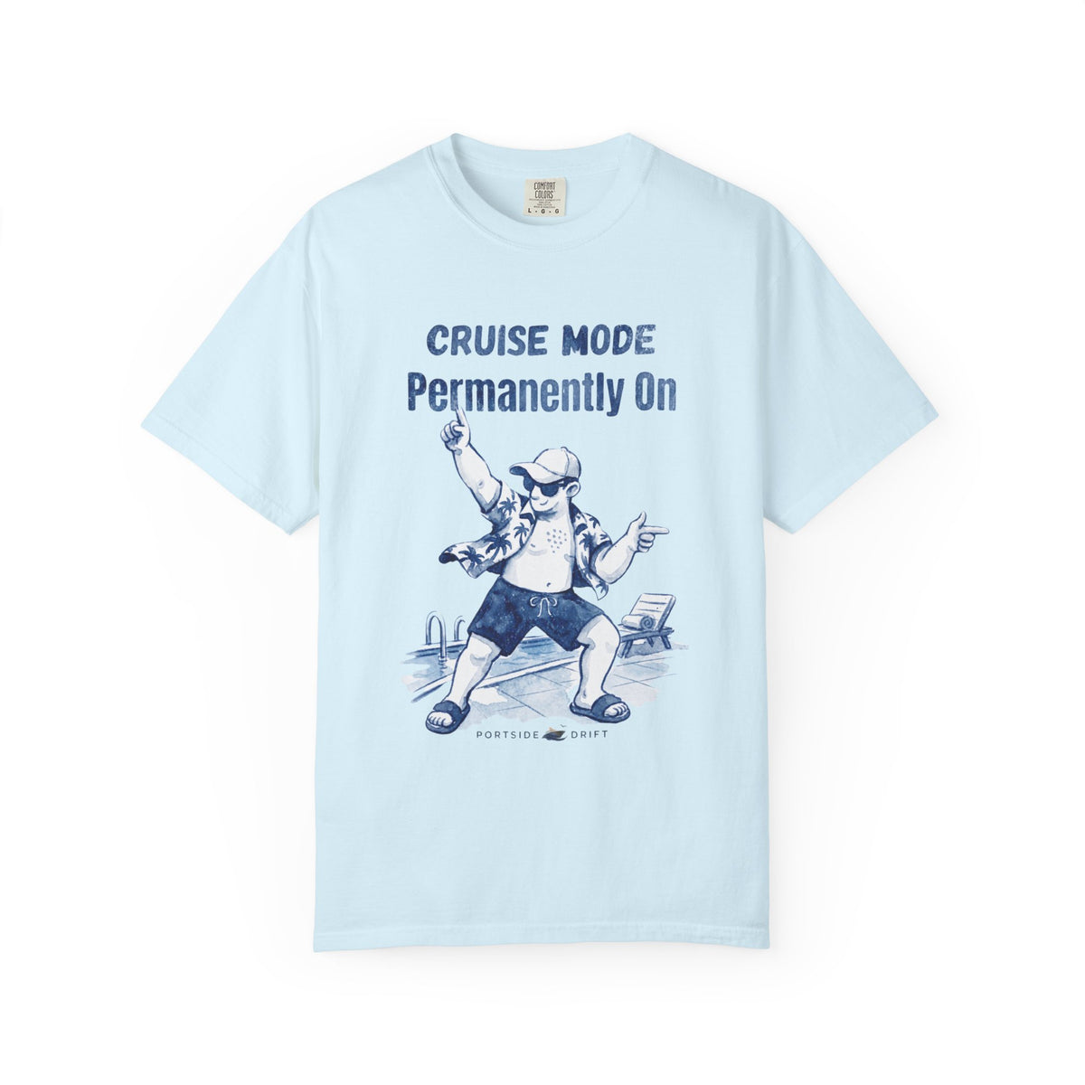 Cruise mode Permanently On