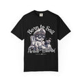 Born to Sail Forever Booked
