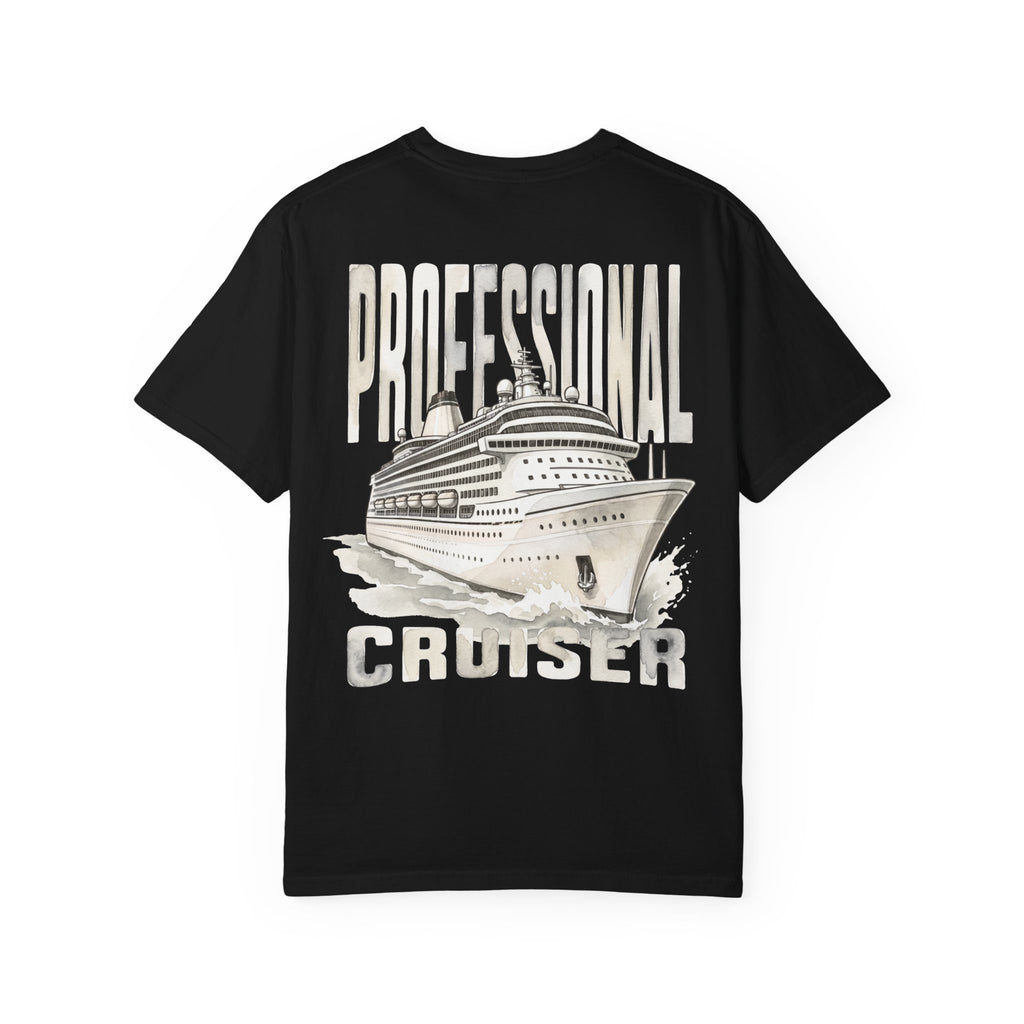 Professional Cruiser T-Shirt