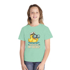 Youth Tee — Have You Seen Any Ducks?