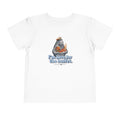 Toddler Tee – I'm here for the buffet