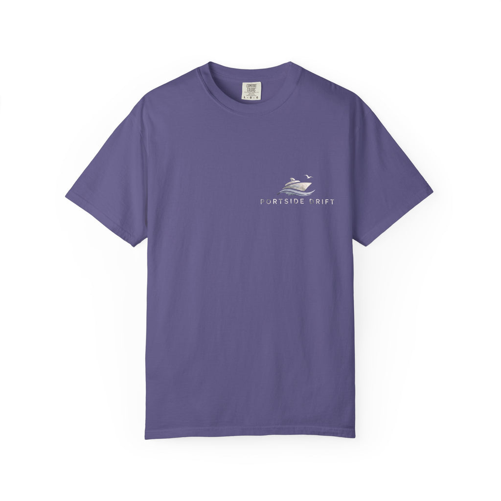 I Can't Calm Down T-Shirt