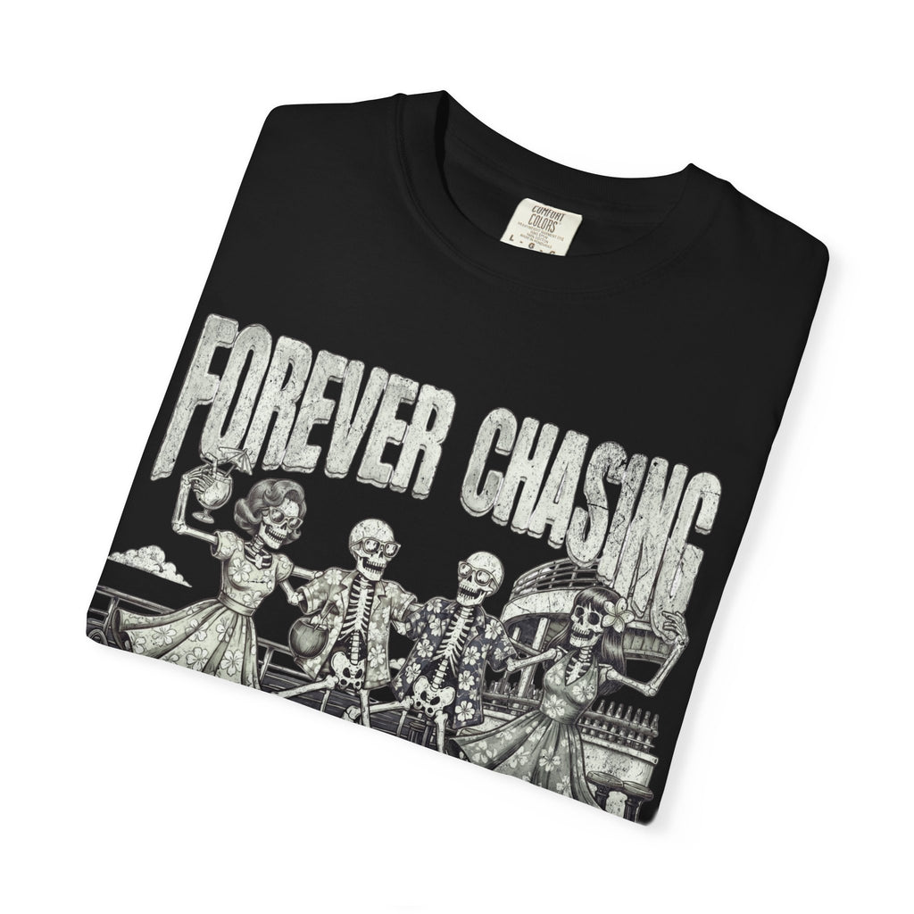 Forever Chasing Sail Away Party