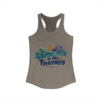 Racerback Tank - Saltwater Therapy