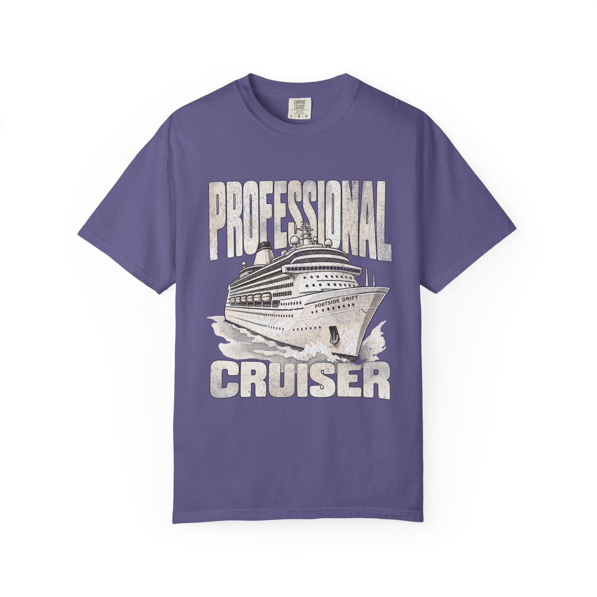 Professional Cruiser