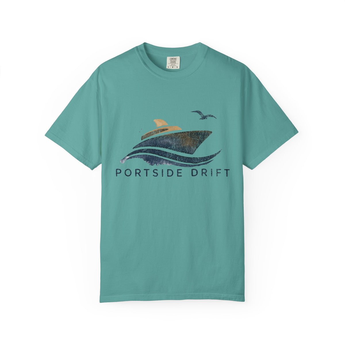 Portside Drift