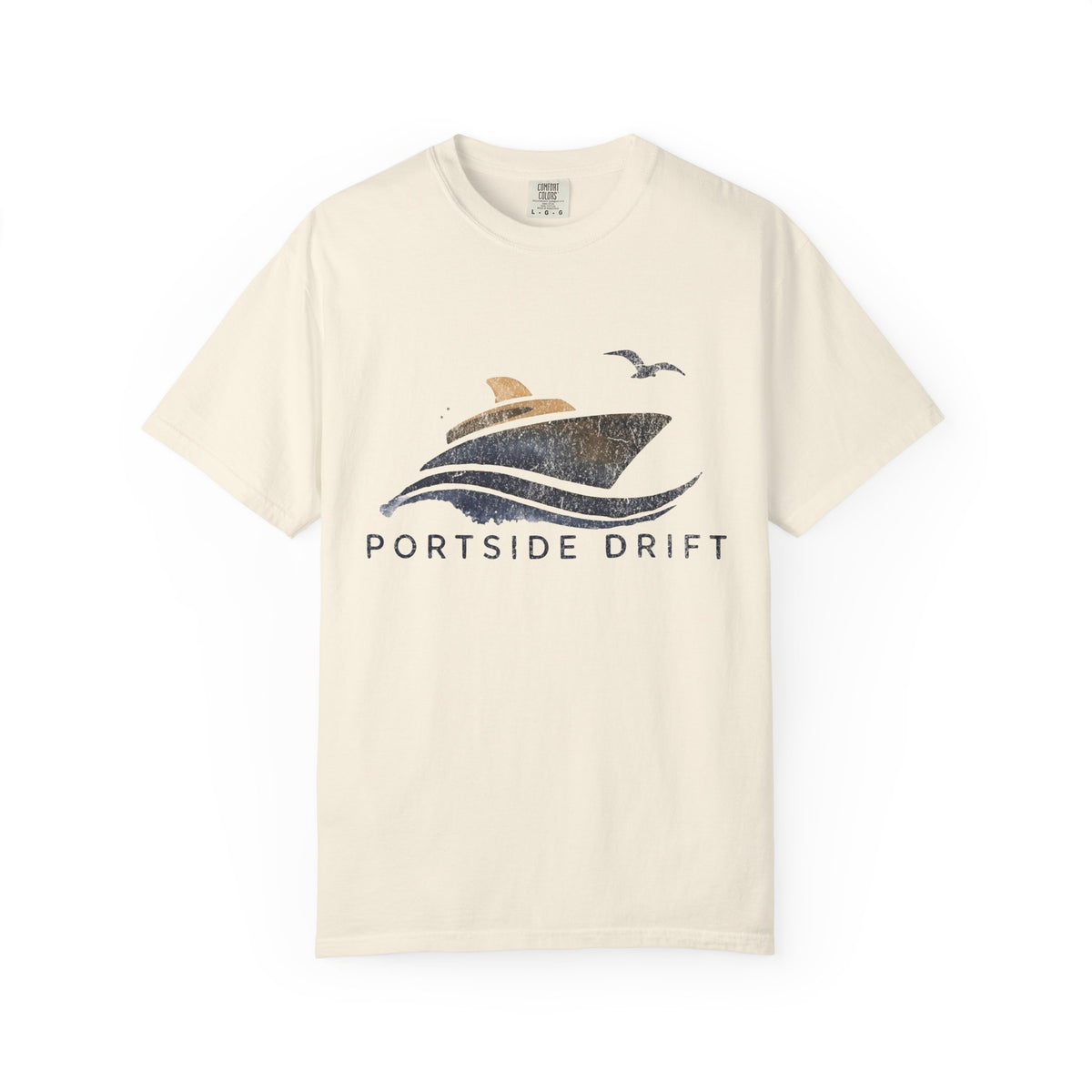 Portside Drift