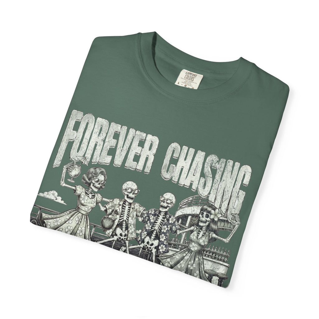 Forever Chasing Sail Away Party