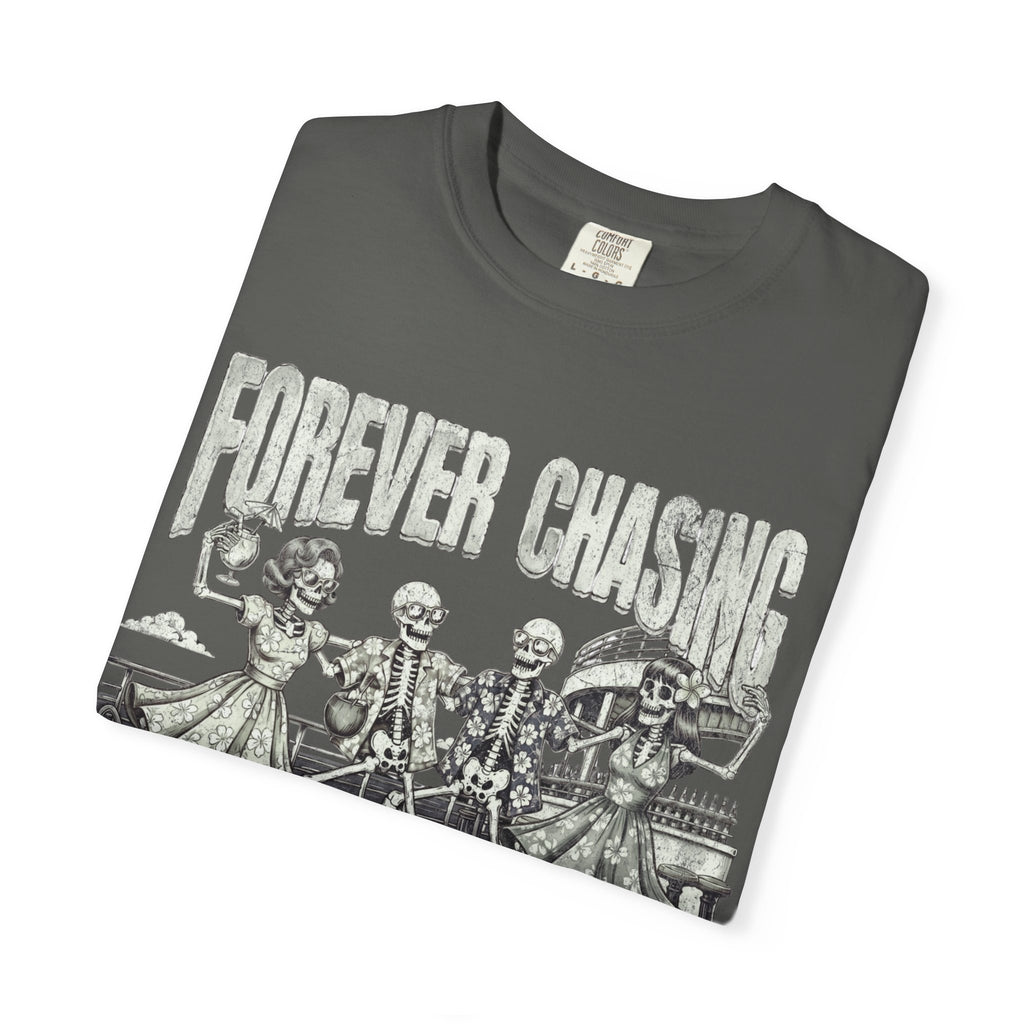 Forever Chasing Sail Away Party