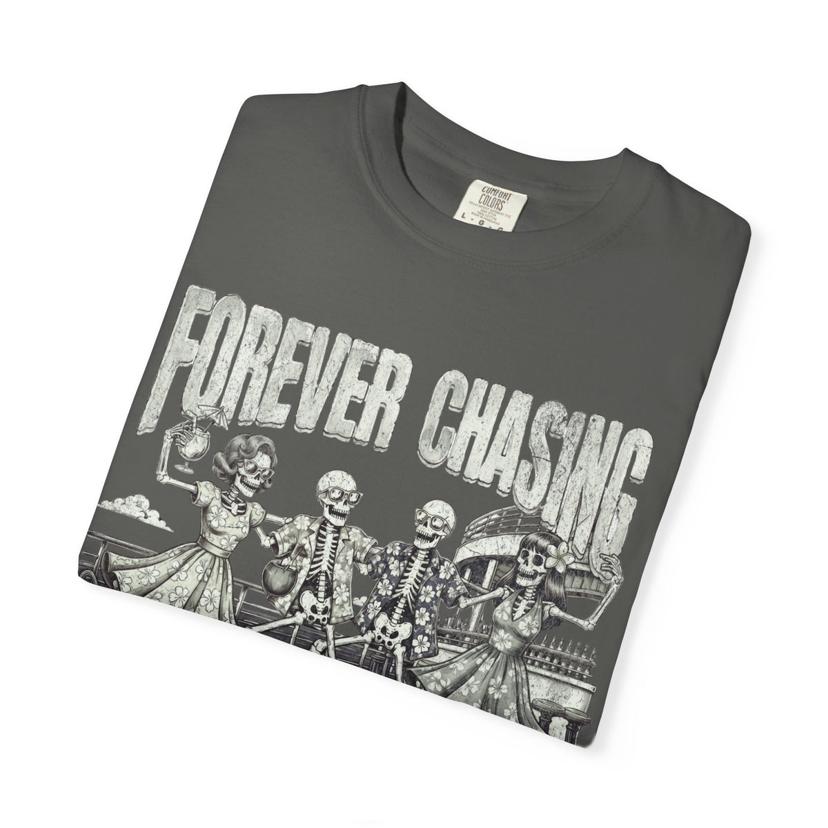 Forever Chasing Sail Away Party