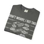 Don't Worry I got This