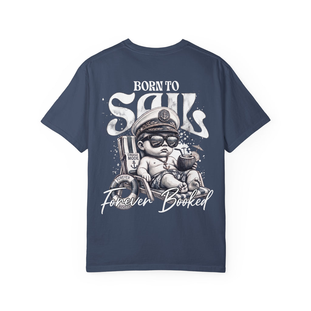 Born to Sail T-Shirt