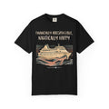 Financially Irresponsible Nautically Happy