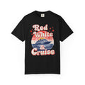 Red White and Cruise