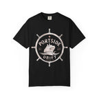 Portside Drift Cruise Co Emblem