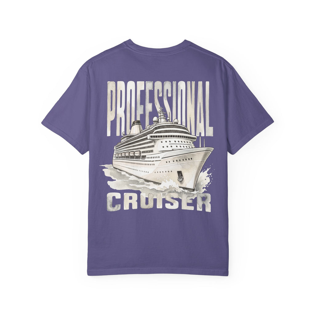 Professional Cruiser T-Shirt
