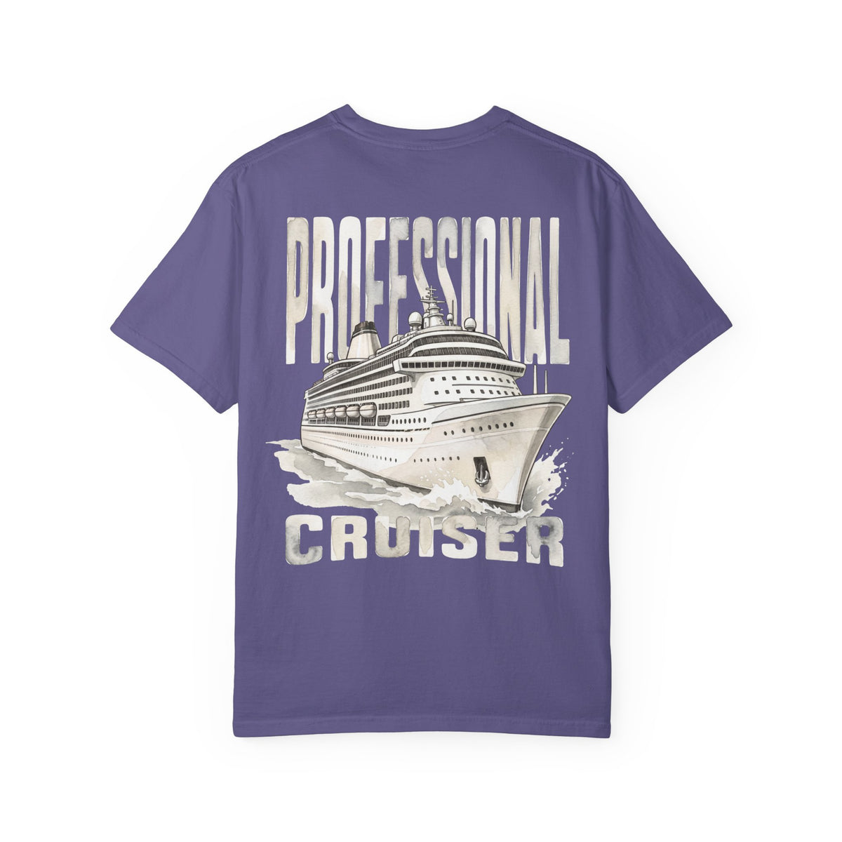 Professional Cruiser T-Shirt