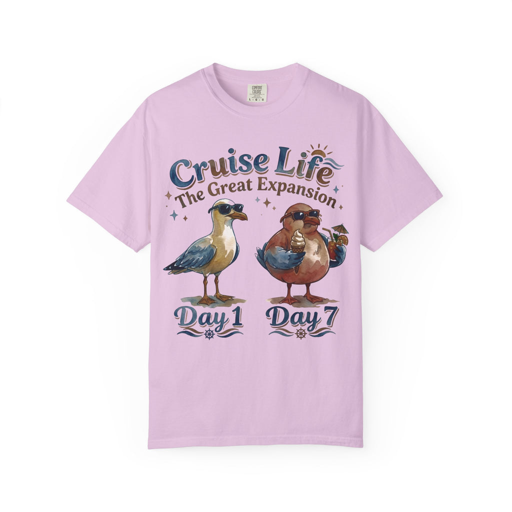 The Great Expansion T-Shirt