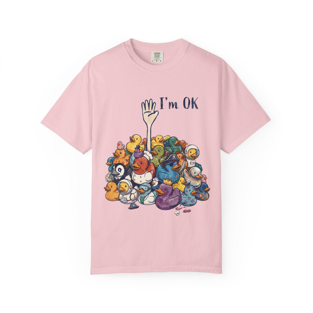 I'm Ok T-Shirt