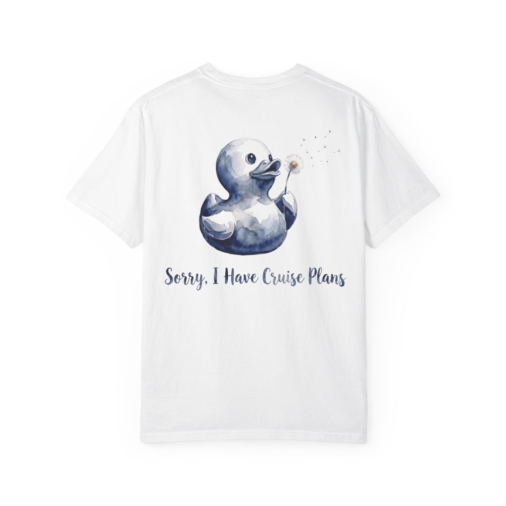 Duck Danalion T-Shirt