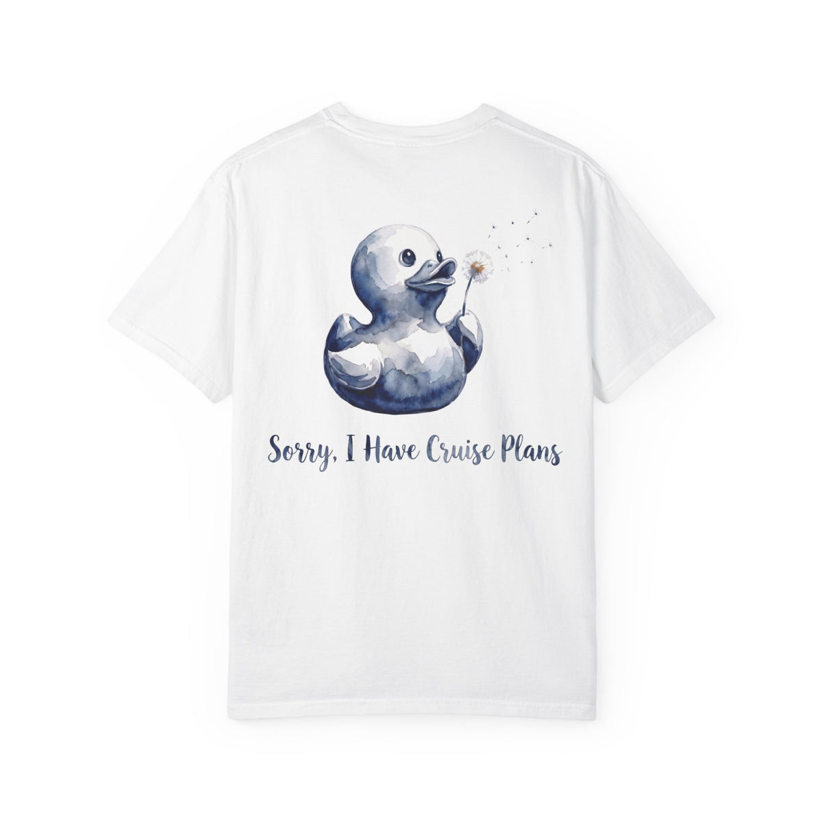 Duck Danalion T-Shirt