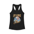 Racerback Tank - Cruise Chick