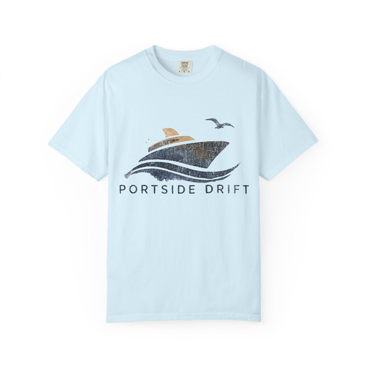 Portside Drift