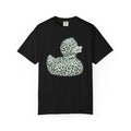 Leopard Print Duck