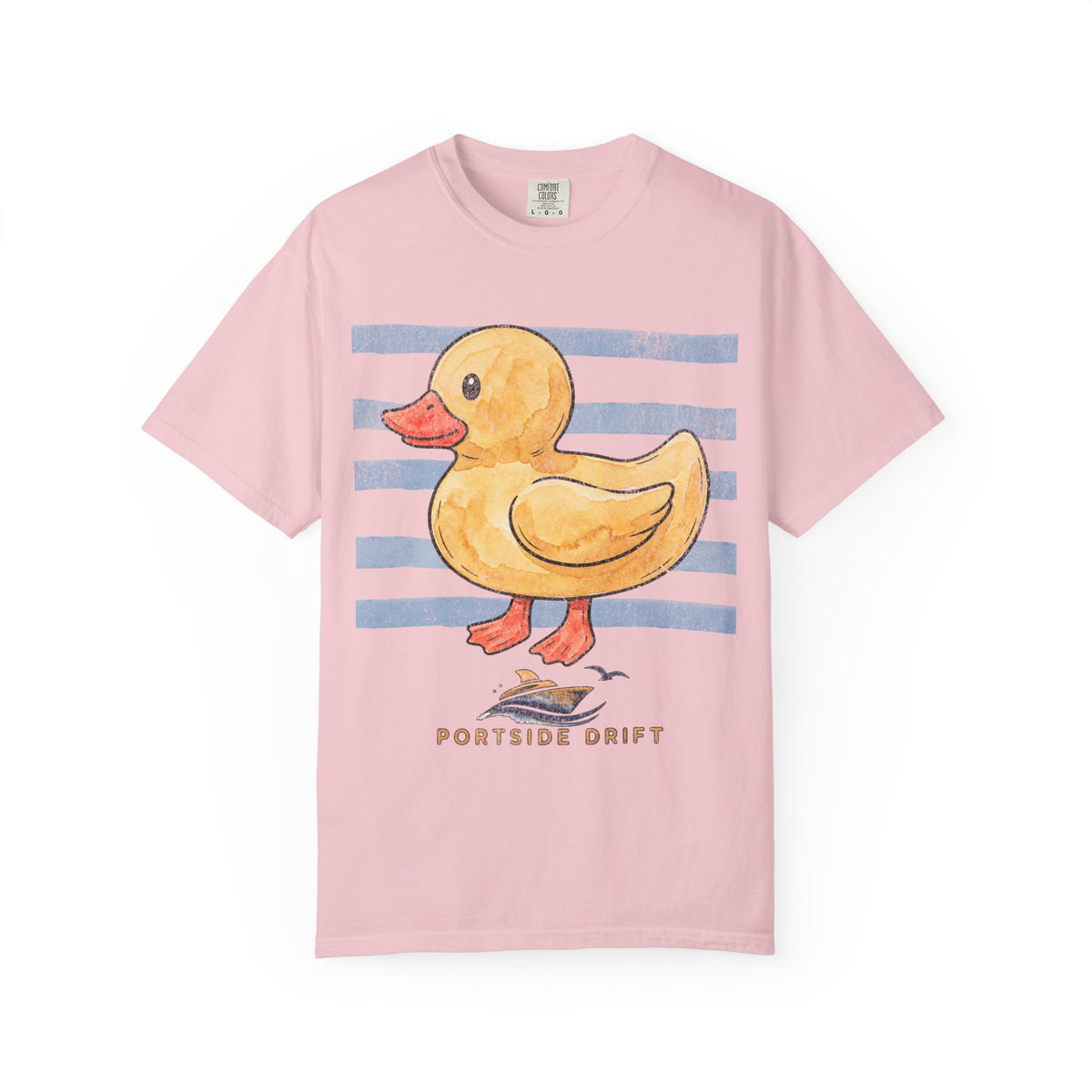Rubber Duck