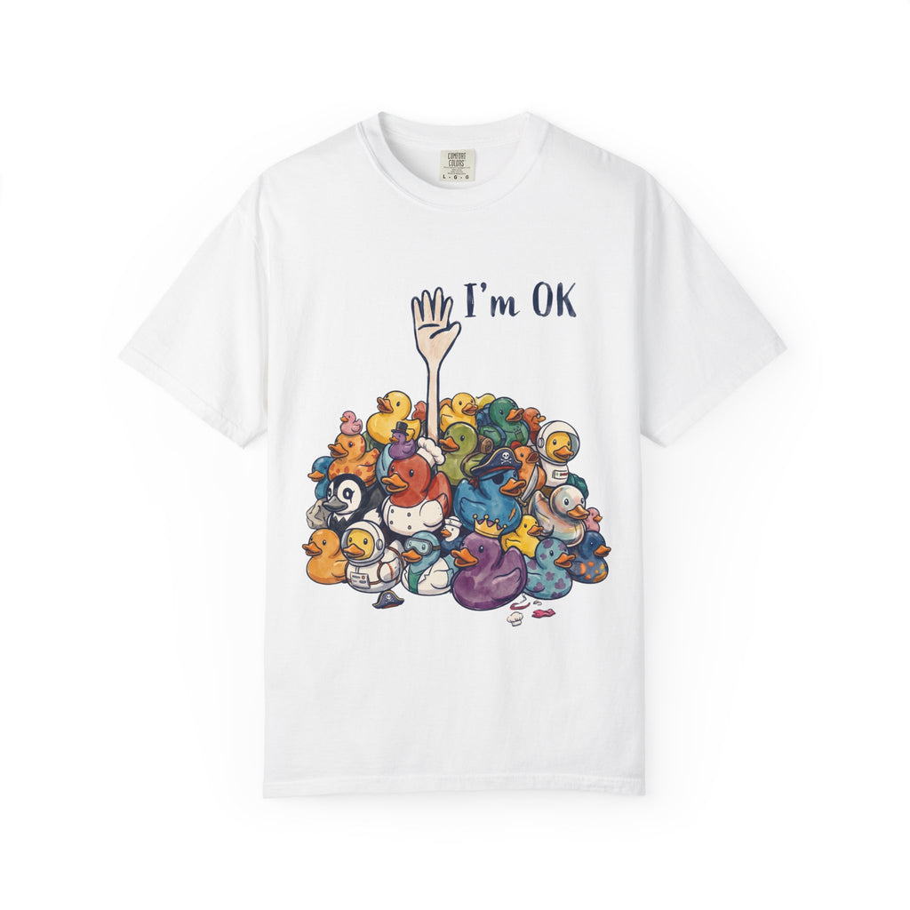 I'm Ok T-Shirt