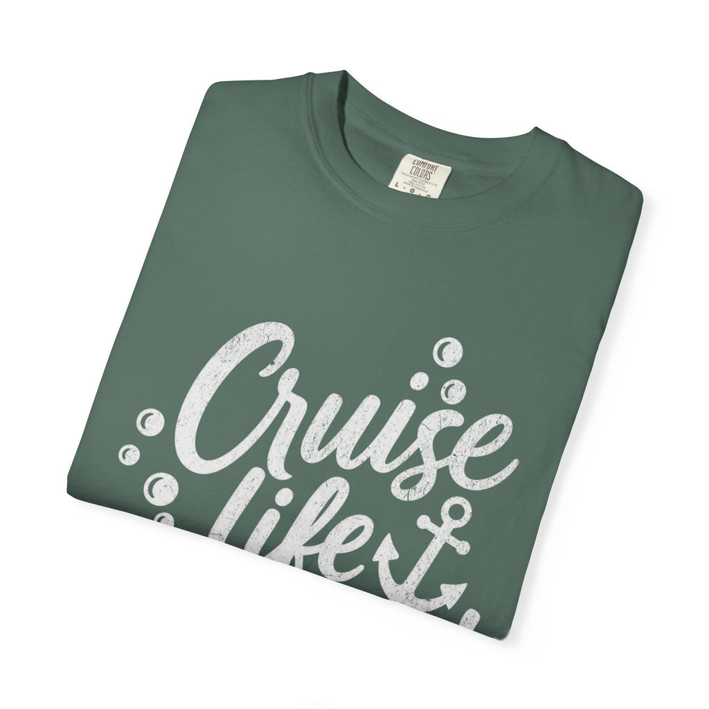 Copy of Red White and Cruise