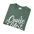 Copy of Red White and Cruise
