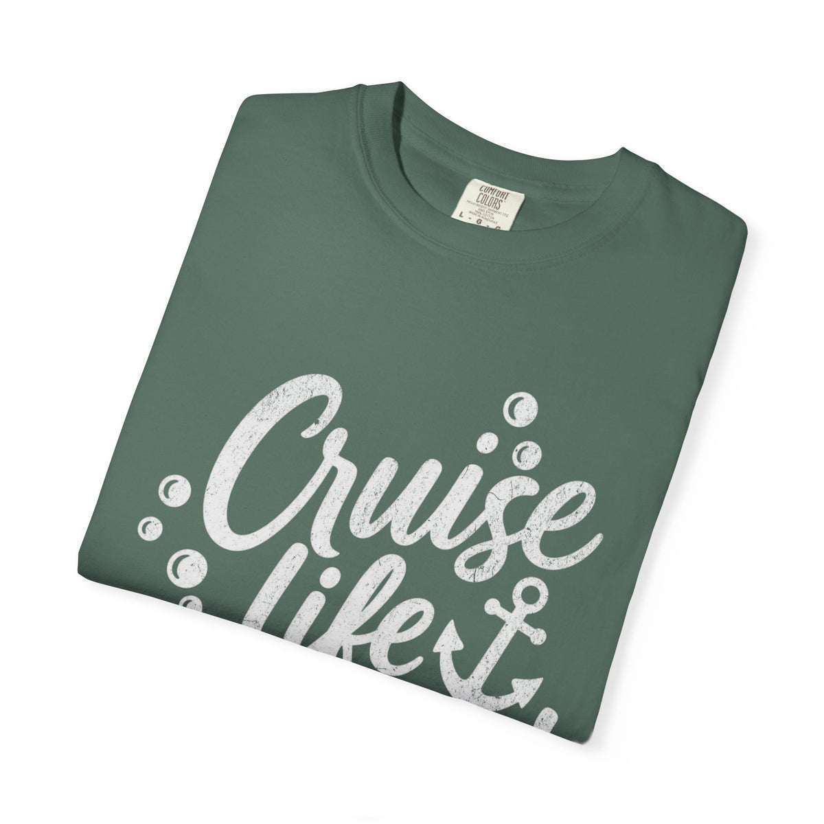 Copy of Red White and Cruise