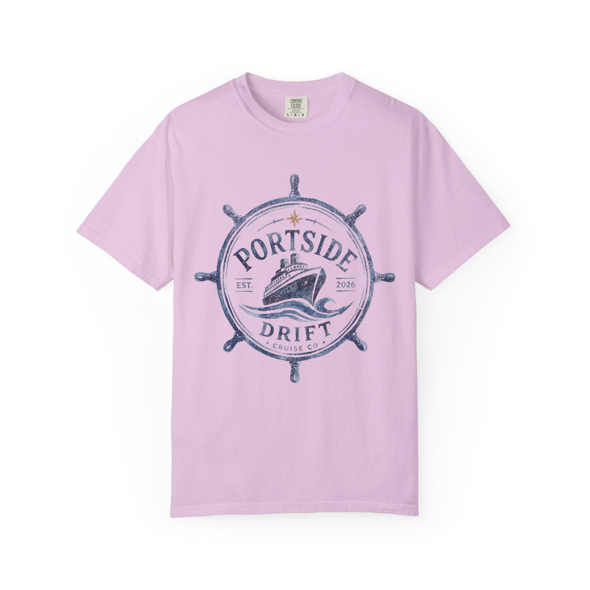 Portside Drift Cruise Co