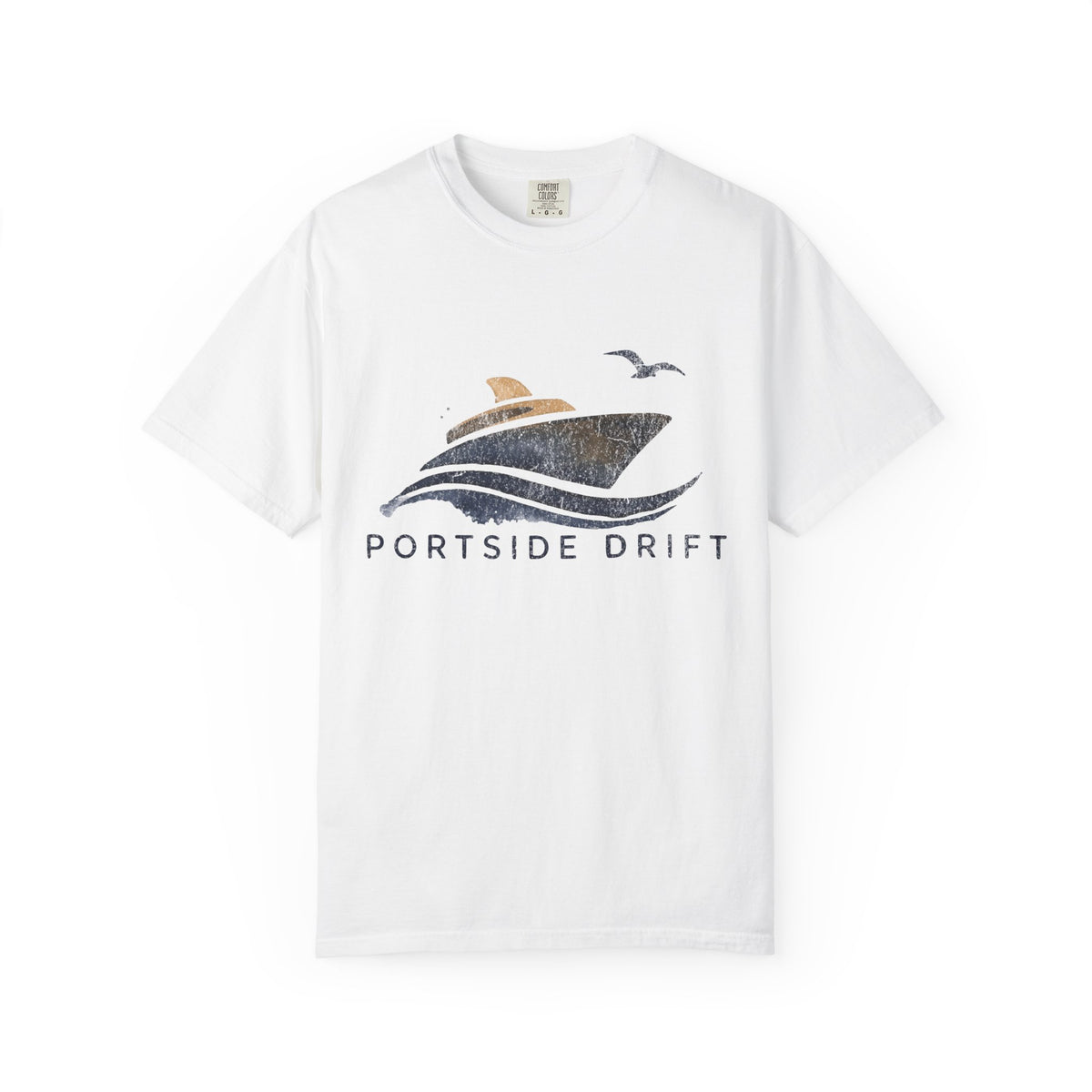Portside Drift